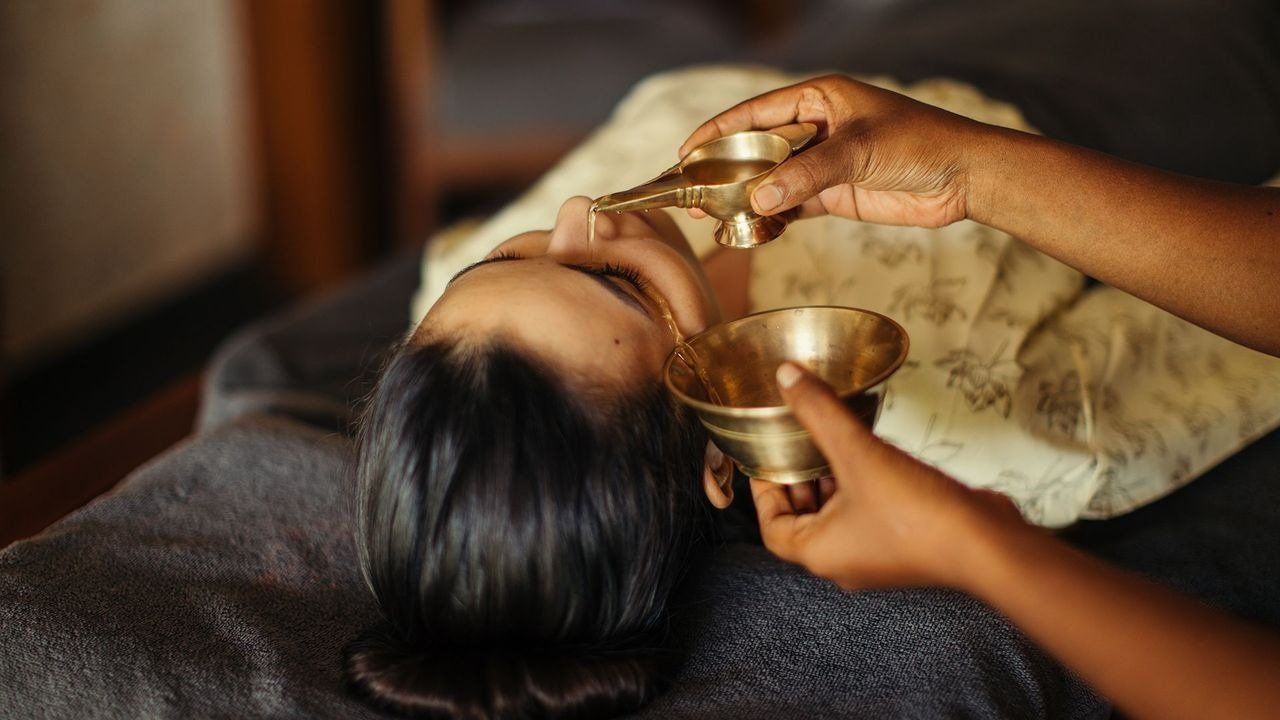 The Power of Holistic Healing: How Ayurveda Transforms Body, Mind & Soul